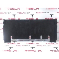 Панель пола 2-го ряда (3сидения) Tesla Model X 2020 1089752-00-A