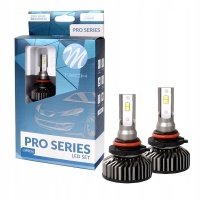 Лампы hb4 светодиодный сет pro m - tech свтодиодов osram