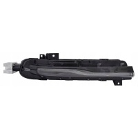 Фара для езды dziennel pr volvo v40 ii 03 / 2012 -
