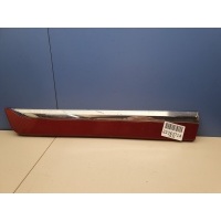 Молдинг двери правый задний Volvo XC60 2008-2017 39821399