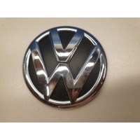 Эмблема крышки багажника Volkswagen Jetta A6 2010-2018 5C6853630EULM