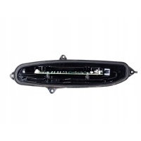 Блок света dziennego drl правая citroen ds5