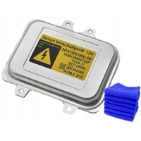 Блок розжига ксенон d1s 5dv 009 000 - 00 5dv009000 - 00