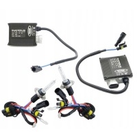Цифровой комплект canbus pro ксенон hid h1 h3 h7 h11