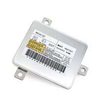 Блок розжига ксенон audi a3 / s3 , a4 / s4 , a5 / s5 , a6 / s6