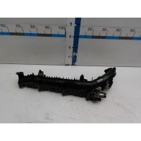 Коллектор впускной BMW 5 G30 2017- 11618477030