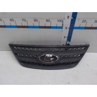 Решетка радиатора Lada Largus 2011- 8450091244