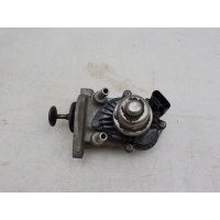 Клапан EGR BMW X4 F26 2014- 11718513132