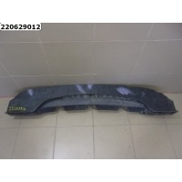 Усилитель заднего бампера Renault Fluence 2010- 850900007R