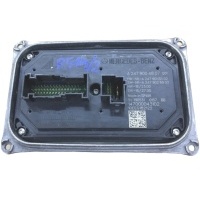 Блок розжига блок светодиодный мерседес w247 a2479004807