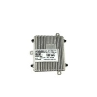 Блок розжига блок светодиодный skoda audi volkswagen 992941571ab
