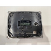 Блок блок розжига мерседес a2069003908