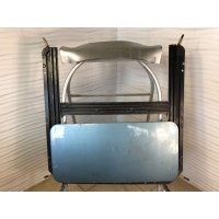 Люк Volkswagen Passat B3 1990 722686920, 357877386, 722684609, 722684610