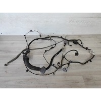 Проводка двери багажника Opel Astra J 2010 13311887, 13306950