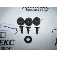 крепеж VW Tiguan 2007-2011 2009 1T0998754