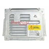 Metzger 0896010 obciążenie , фара мм