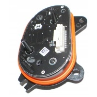 Volkswagen id3 id.3 iq light модуль светодиодный jez правая 10a998479
