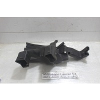 Воздуховод Mitsubishi Lancer CK1A 1996 MR201458