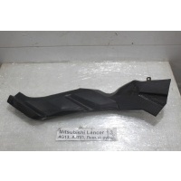 Воздуховод Mitsubishi Lancer CK1A 1996 MR201334