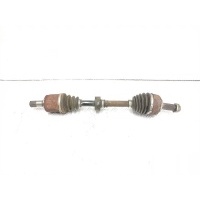 полуось передняя левая Honda Accord 8 2010 44306-TL0-G10