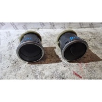 Воздуховод Mazda 3 I (BK) Рестайлинг (2006–2009) 142 2008 B32H-64-730