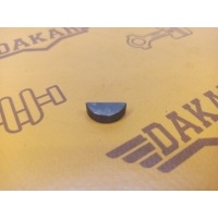 шпонка коленвала Nissan Teana J32 2012 0092651600