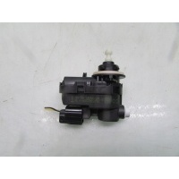 Qashqai iii j12 21r моторчик регулирования лампы