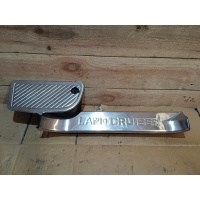 Накладка порога Toyota Land Cruiser 200 2014 67917-60170