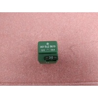Реле насосы топлива мерседес 124 w124 2.2 m111