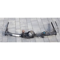 Фаркоп holowniczny volkswagen гольф vii 7 5g0803880d oris