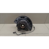 Кулак поворотный передний правый RENAULT Duster 2012> 8200881829