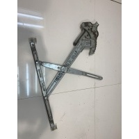 Стеклоподъемник Mazda BT-50 2008 UR5758590A