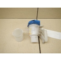 Сетка VAG Polo (1999 - 2001) 4A0955485