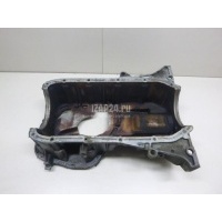 Поддон масляный двигателя Nissan Note (E11) (2006 - 2013) 11111BX005