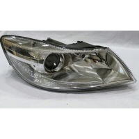фара правая skoda октавия ii 2 рестайлинг hella