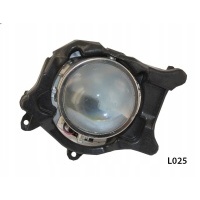 Линза лампы правый valeo dl1402192392