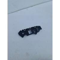 Поло 2g каретка бампера правая задняя 2g6807394c