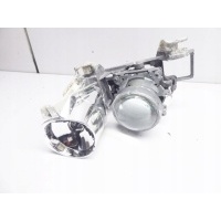 Citroen c4 i 04r - линза ксенон правая 89204111