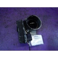 Volkswagen passat b6 2.0 140km дросельная заслонка 03g128063b