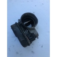 Volkswagen passat b6 2.0tdi skoda дросельная заслонка 03g128063b
