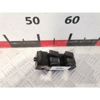 Блок управления стеклоподъемниками Mazda 323 BA (1994-2000) 1996 BC1D66350A,BC1D66350A