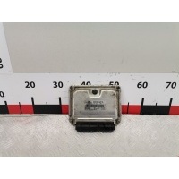 Блок управления двигателем Volkswagen Bora (-) 2001 038906019FG