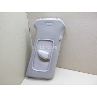 Обшивка стойки VAG Passat [B6] (2005 - 2010) 3C0868418F6K8