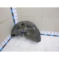 Локер задний правый VAG Passat [B6] (2005 - 2010) 3C0810972B9B9