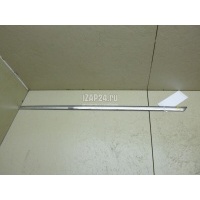 Молдинг задней левой двери VAG Passat [B6] (2005 - 2010) 3C0853753C