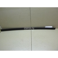 Молдинг передней правой двери VAG Passat [B6] (2005 - 2010) 3C0854940A9B9
