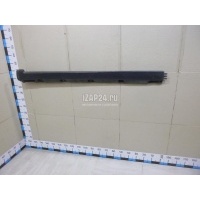 Накладка на порог (наружная) VAG Passat [B6] (2005 - 2010) 3C0853855B9B9