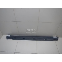 Накладка на порог (наружная) VAG Passat [B6] (2005 - 2010) 3C0853855B9B9
