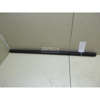 Накладка стекла переднего левого VAG Passat [B6] (2005 - 2010) 3C4837471B5AP