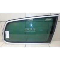 Стекло кузовное глухое правое VAG Passat [B6] (2005 - 2010) 3C9845298APVNH